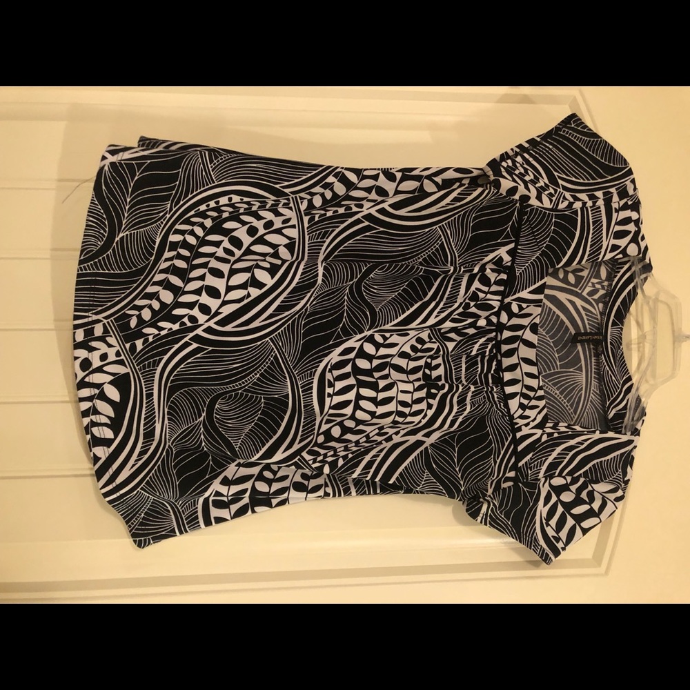 Susan Lawrence blouse